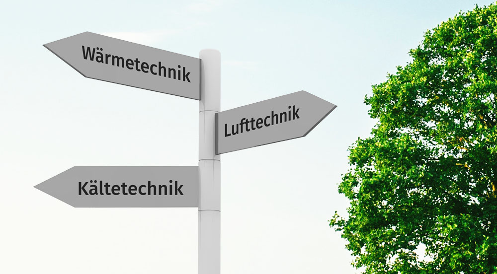 Leistungen von Gebatec