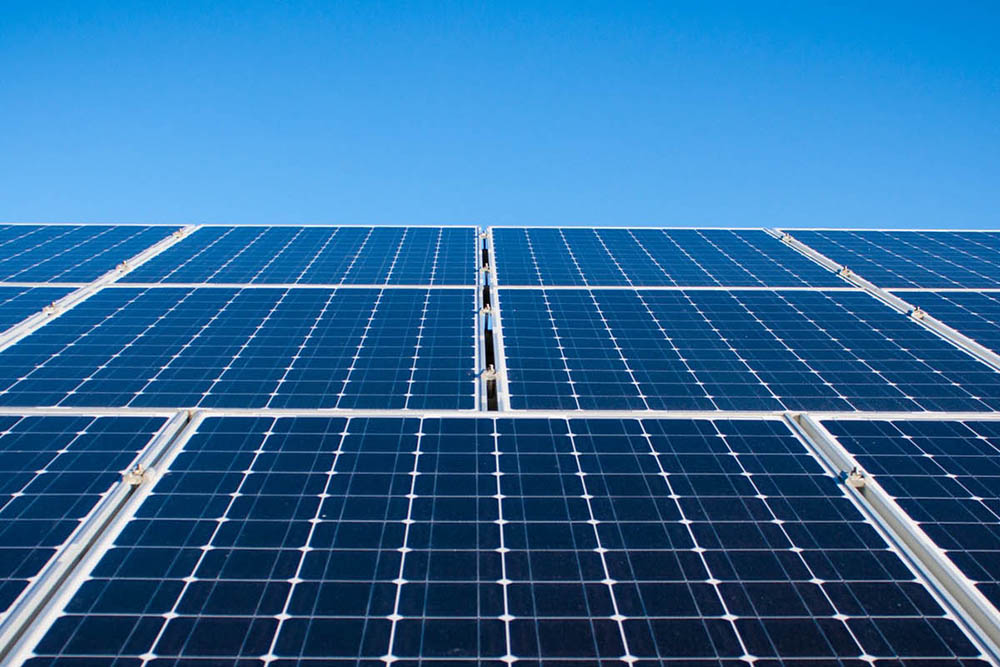 Erneuerbare Energiesysteme